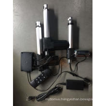 3 Actuators for Medical or Electric Bed